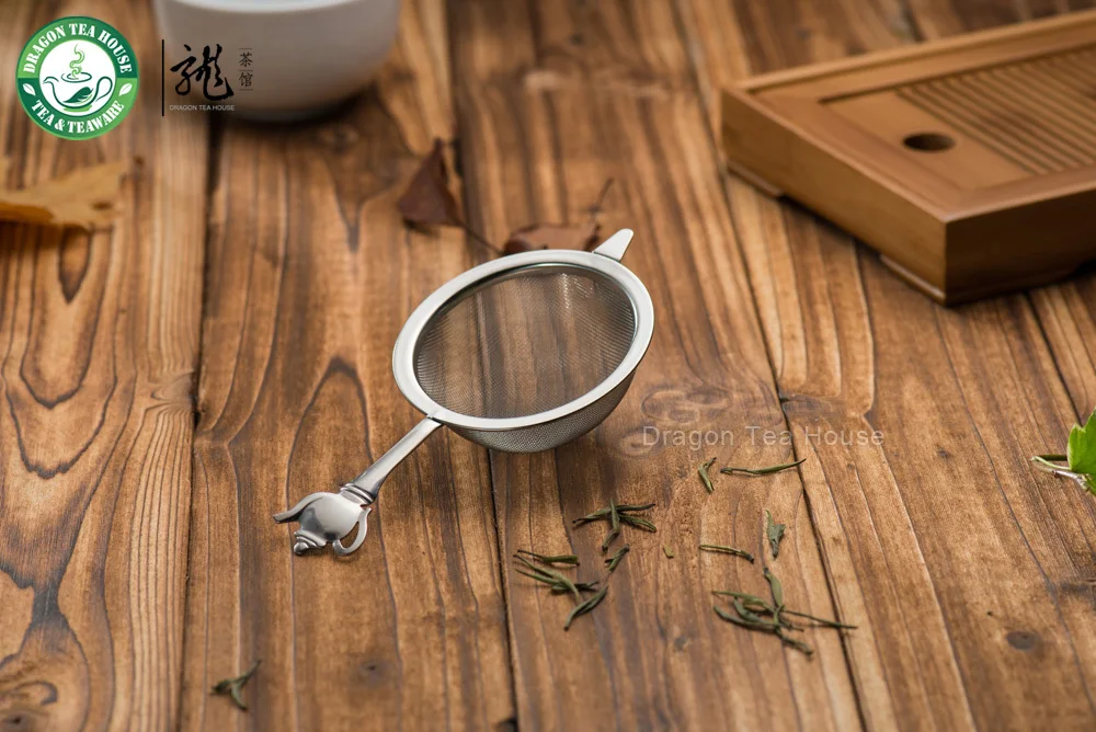 Фильтр (сито) из тонкой проволочной сетки нержавеющей стали|teapot handle|teapot filterteapot tea