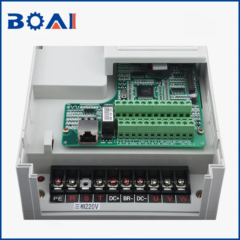 7.5KW инвентор Fuling inventer маршрутизатор cnc VFD части 1HP или 3HP Вход 3HP 1.5kw& 2.2kw и 3.7kw& 5.5kw и 7.5kw