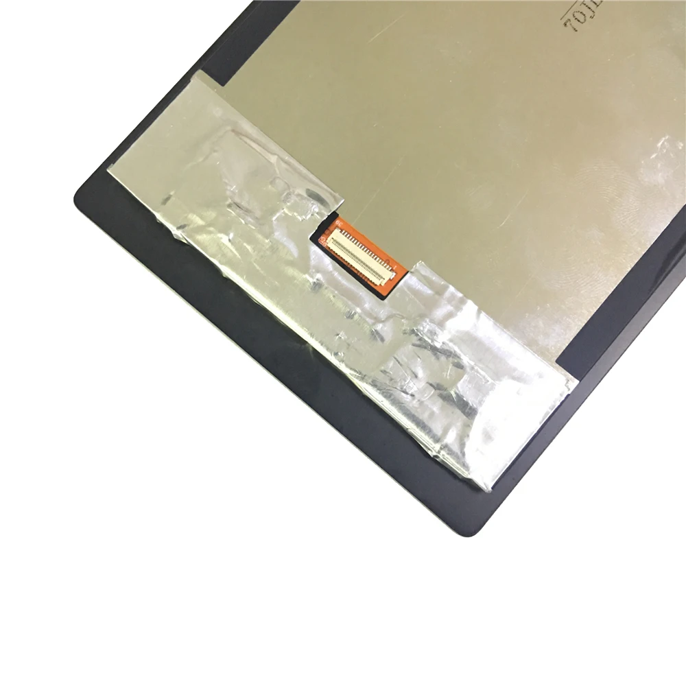 Для lenovo Tab 2 A7 30 30HC ЖК дисплей + сенсорный экран в сборе с бесплатным