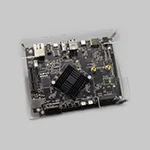 RK3399Pro AI demoboard для искусственного интеллекта глубокое обучение развитие AI процессор NPU производительность до 2,4 Топы
