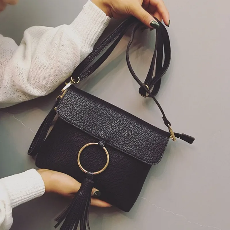 Сумка мессенджер женская красная с кисточками|designer women bag|fashion bagswomen bag |