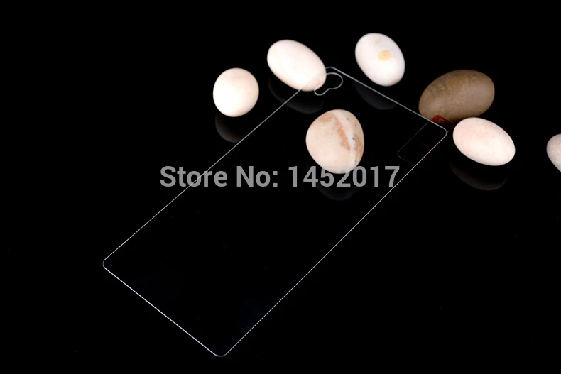 Взрывозащищенное Закаленное стекло для Sony Xperia Z3 Dual D6603 D6633 2 шт./лот/набор|protector