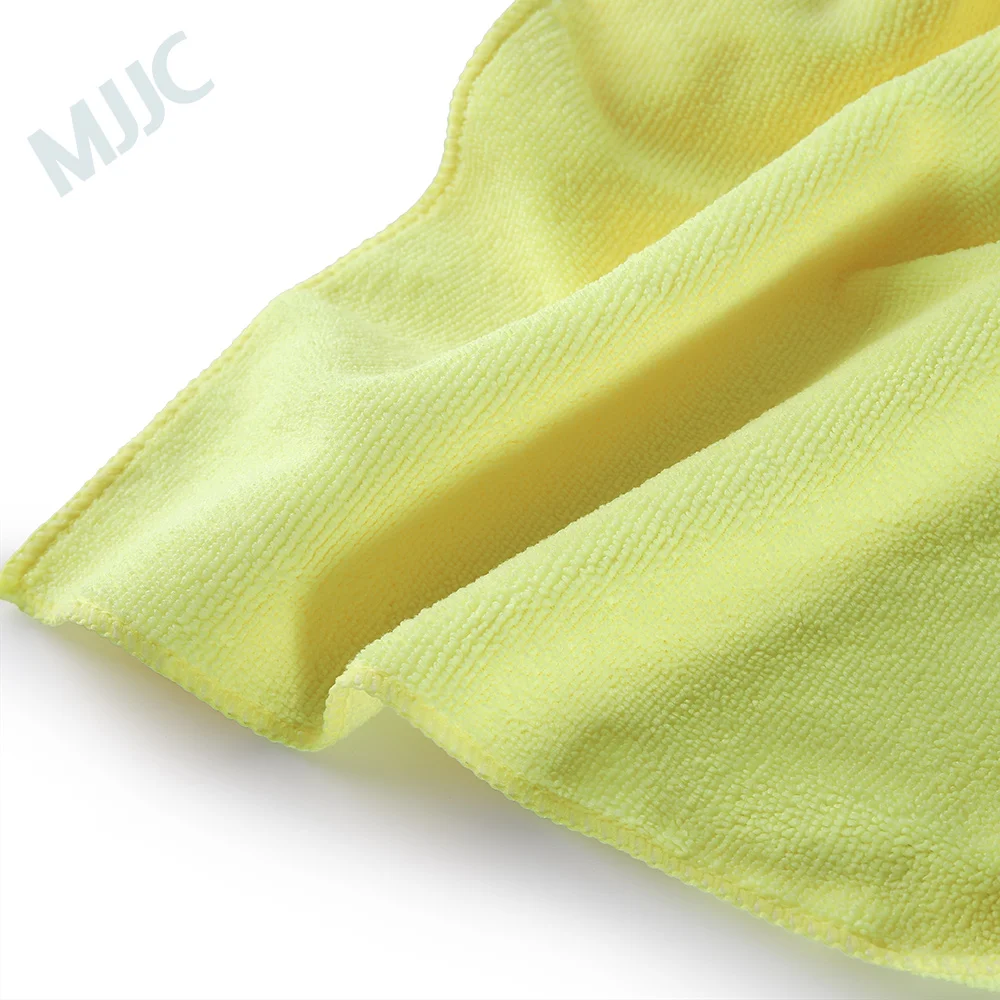 Новое поступление синельное полотенце MJJC 30*30 см для мытья автомобиля чистящая