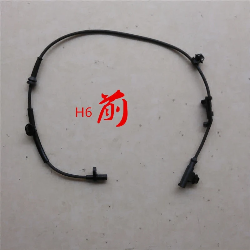 Датчик скорости вращения колеса для GREAT WALL HOVER H6 HAVAL 3550300AKZ16A 3550500AKZ16A оригинальное