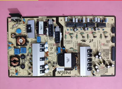 Блок питания карты для Sa msu ng 49 'tv P49E8N_MHS BN44-00879C LC49HG90DMNXZA