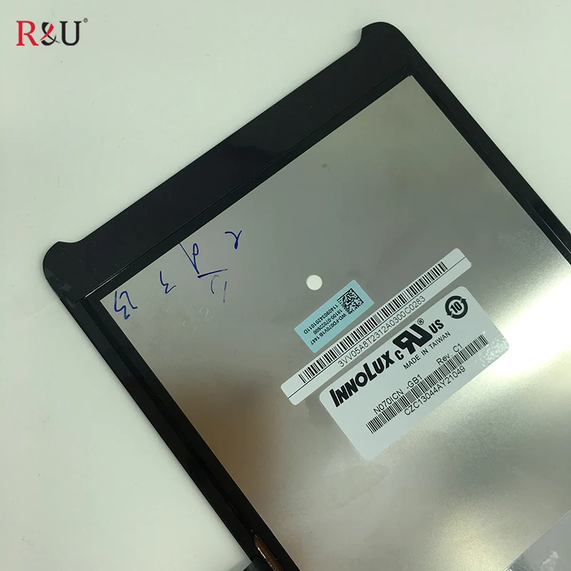 R &amp U тест хороший ЖК-экран дисплей + сенсорный экран панель дигитайзер сборка