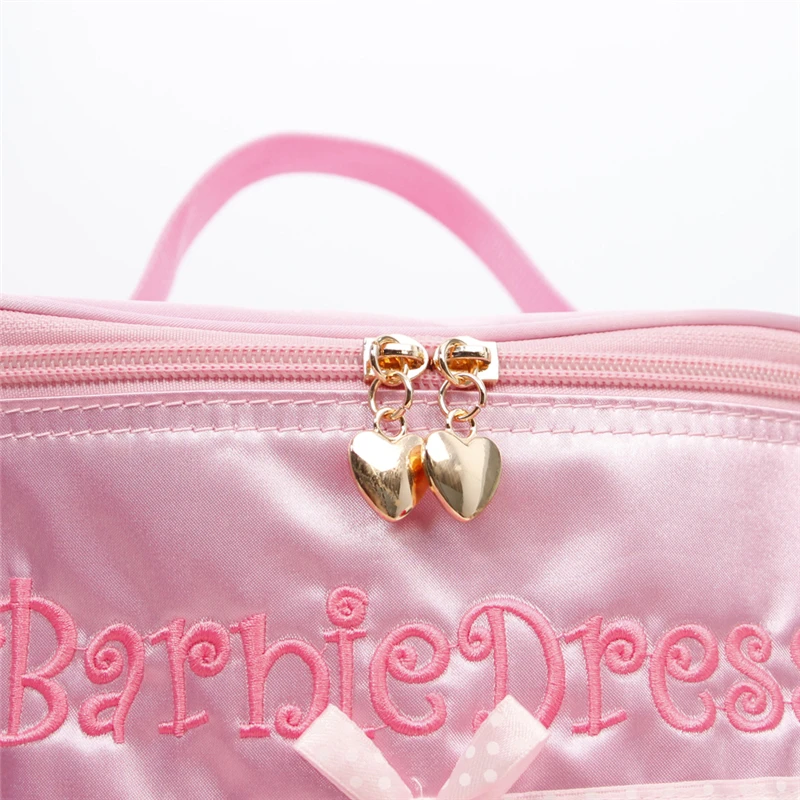 

Ballet Bag Dance Bags for Kids Girls High Quality Lovely Bag