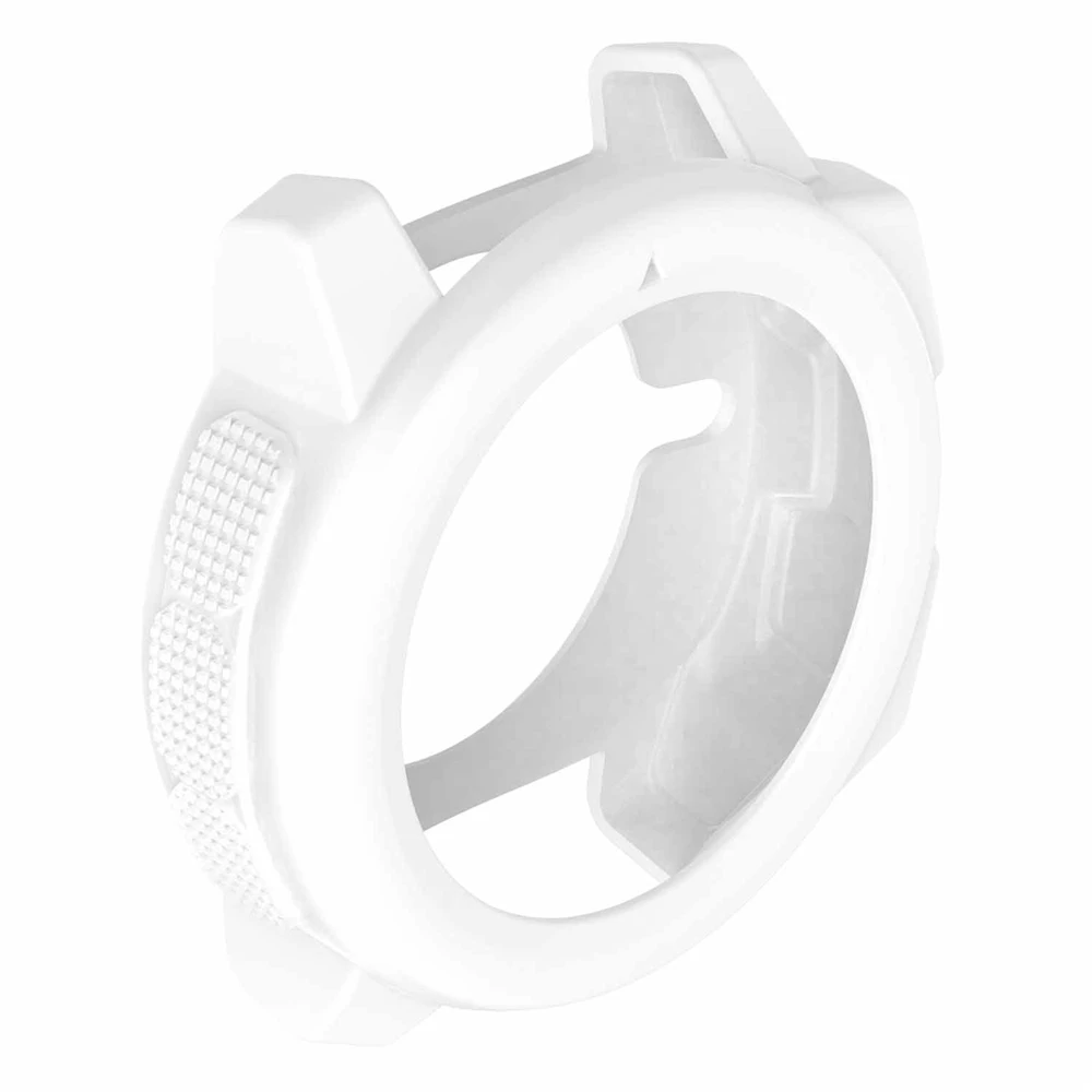 Light-weight Smart Protector Case Silicone Skin Protective Cover For Garmin Instinct Sports Watch | Электроника