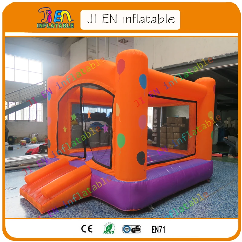Коммерческий надувной батут для детей сделанный на заказ батут|bouncy house|inflatable