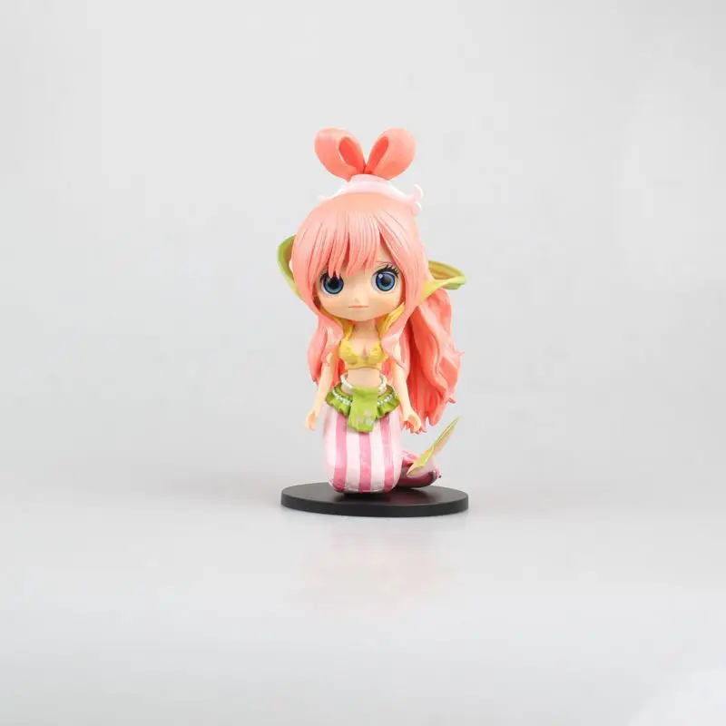 16 см одна вещь Shirahoshi фигурку аниме ПВХ Новая Коллекция Фигурки игрушек для