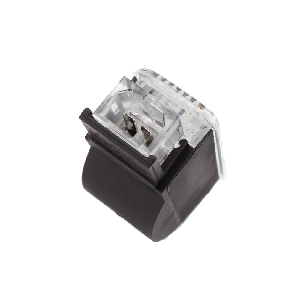Оригинальная лампа OEM для багажника приборной панели VW Volkswagen Caddy Golf Jetta MK5 Audi A4 A6 3B0