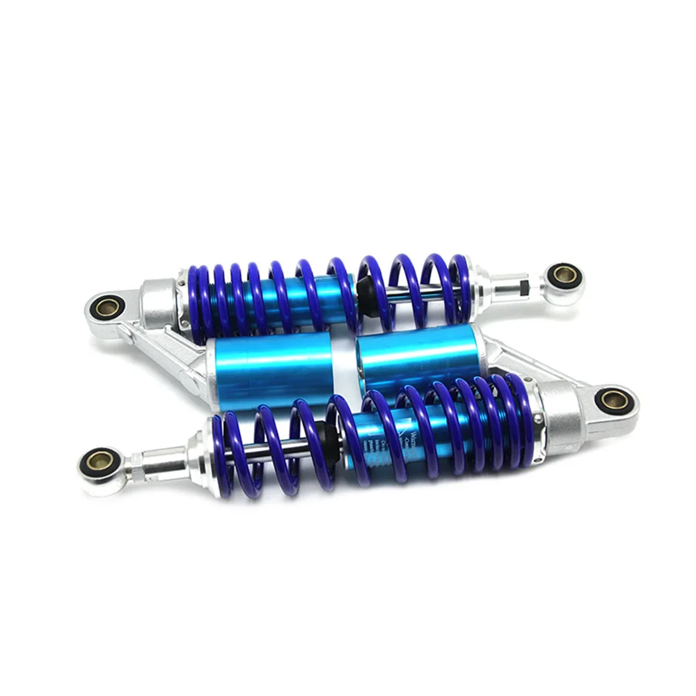Задняя Амортизационная подвеска ZSDTRP для мотоцикла 12 5 дюйма 320 мм Yamaha For Kawasaki KTM