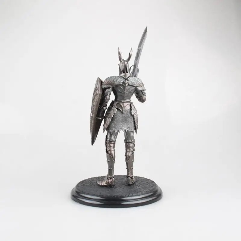 Dark Souls Sculpt Collection Vol.3 Black Knight DXF PVC Action Figure Model Toy Doll Limited Figurine 20cm | Игрушки и хобби