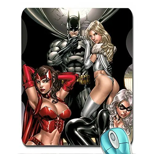 Бэтмен комиксы dc белая королева чудо алая ведьма эмма фрост черная кошка x обои