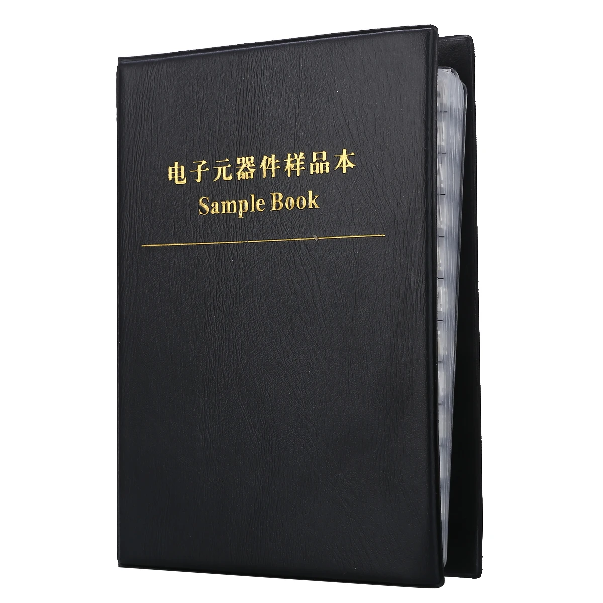 4250 шт. новые 0805 чиповые резисторы 1% точность чип SMD SMT справочная книга образцов 170
