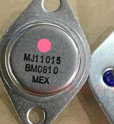 

Free shipping 10PCS/LOT MJ11015G MJ1105