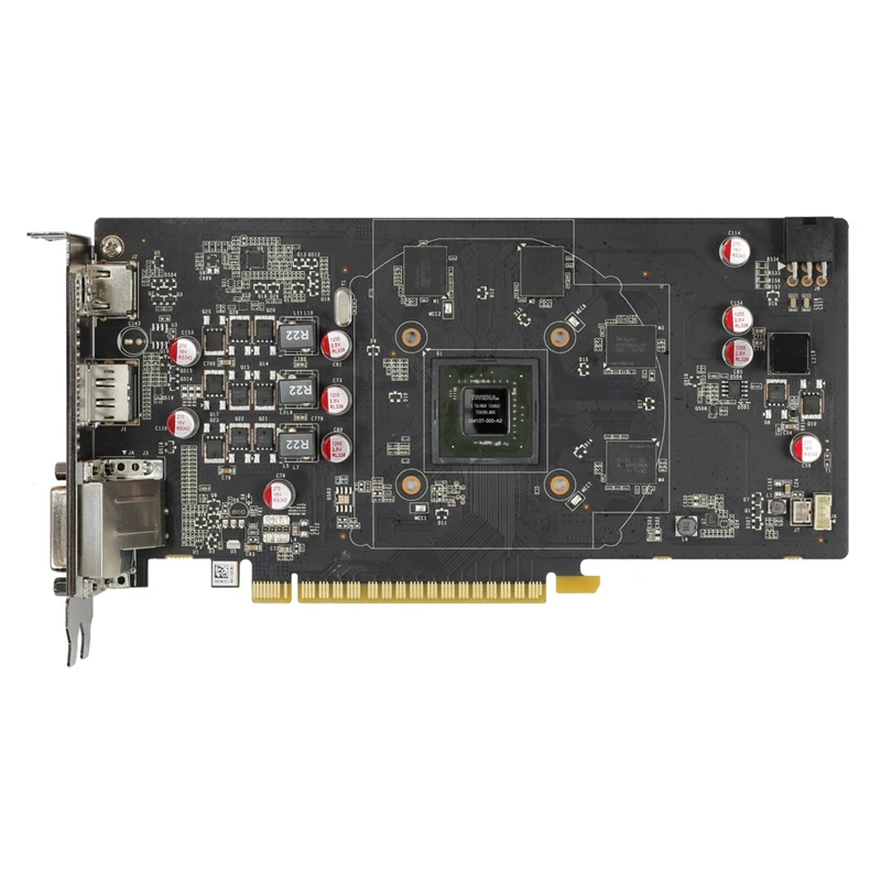 Оригинальная Видеокарта GTX 750Ti 2G ZOTAC GeForce GPU GTX 750 Ti 2 Гб GM107 128 бит GDDR5 видеокарта для nVIDIA GTX750Ti 2GD5