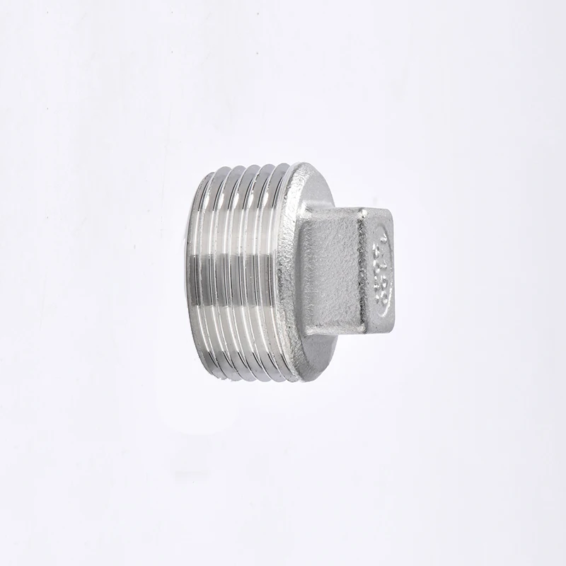 1/4 &quot3/8&quot 1/2 &quot3/4&quot 1 &quot1 1/4&quot &quotBSP наружная резьба 201 нержавеющая сталь
