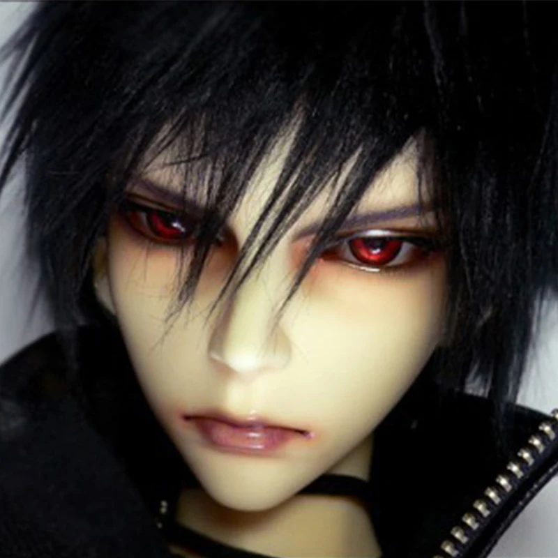 Мужские куклы BJD SD IOS Asyd 70 см 1/3 смолы модель тела для мальчиков и девочек