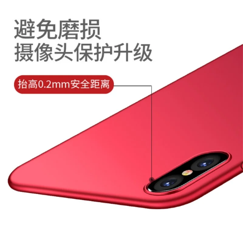Яркий однотонный Мягкий силиконовый чехол из ТПУ для iPhone X 8 7 Plus 6 S ультра тонкий