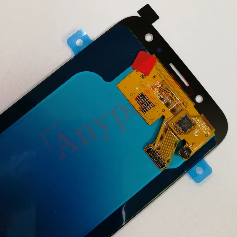 ЖК-дисплей для Samsung J5 Pro 2017 J530 J530F сменный модуль дисплея J530GM J530Y J530YM оригинал |