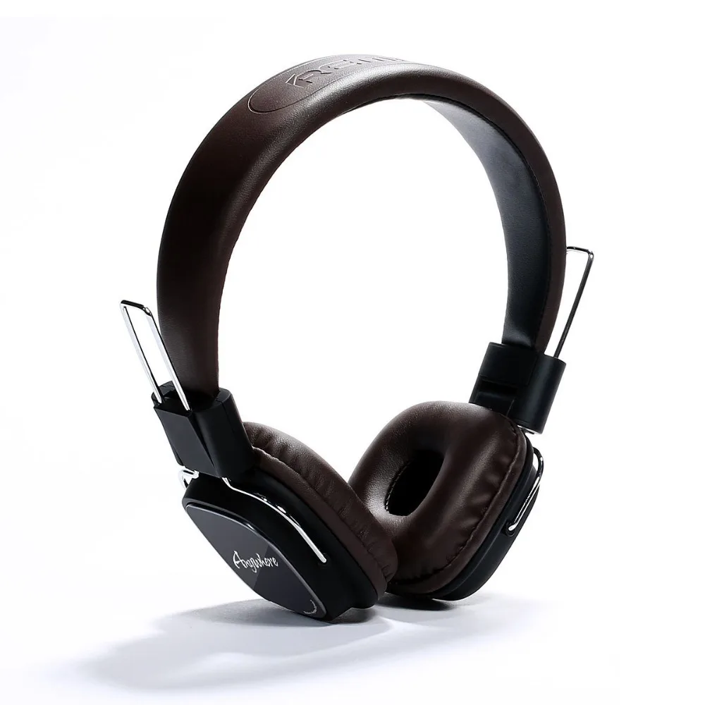 Aaliyah Магический звук HIFI музыкальные стерео наушники складные Handsfree основная