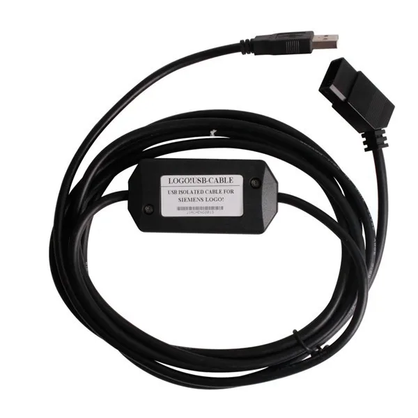 Программируемый ПЛК кабель 10 шт. usb логотип для Siemens 6ED1 057 1AA00 0BA0 поддержка Win7|usb 2.0