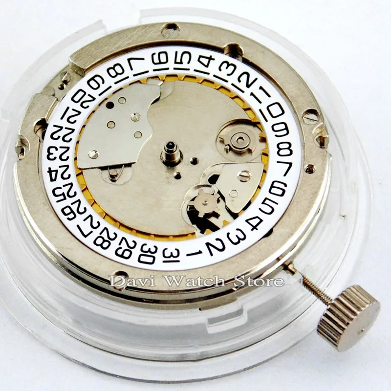 Часы Seagull 2551 с автоматическим механизмом механические подходят для мужских часов