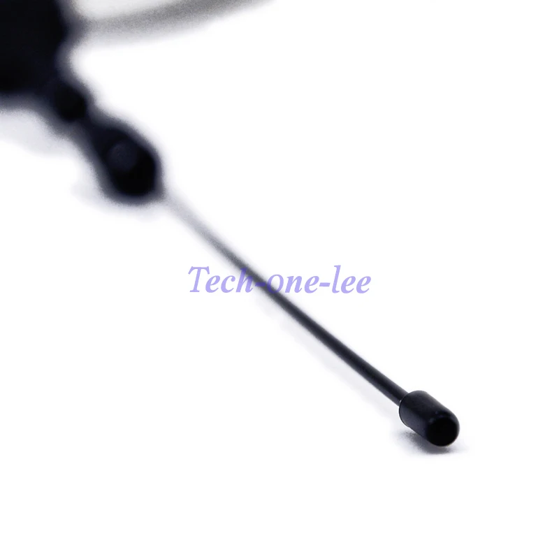 4G антенна 5dbi 4g lte модемная 698-960/1700-2700 МГц с магнитным основанием RG174 3M