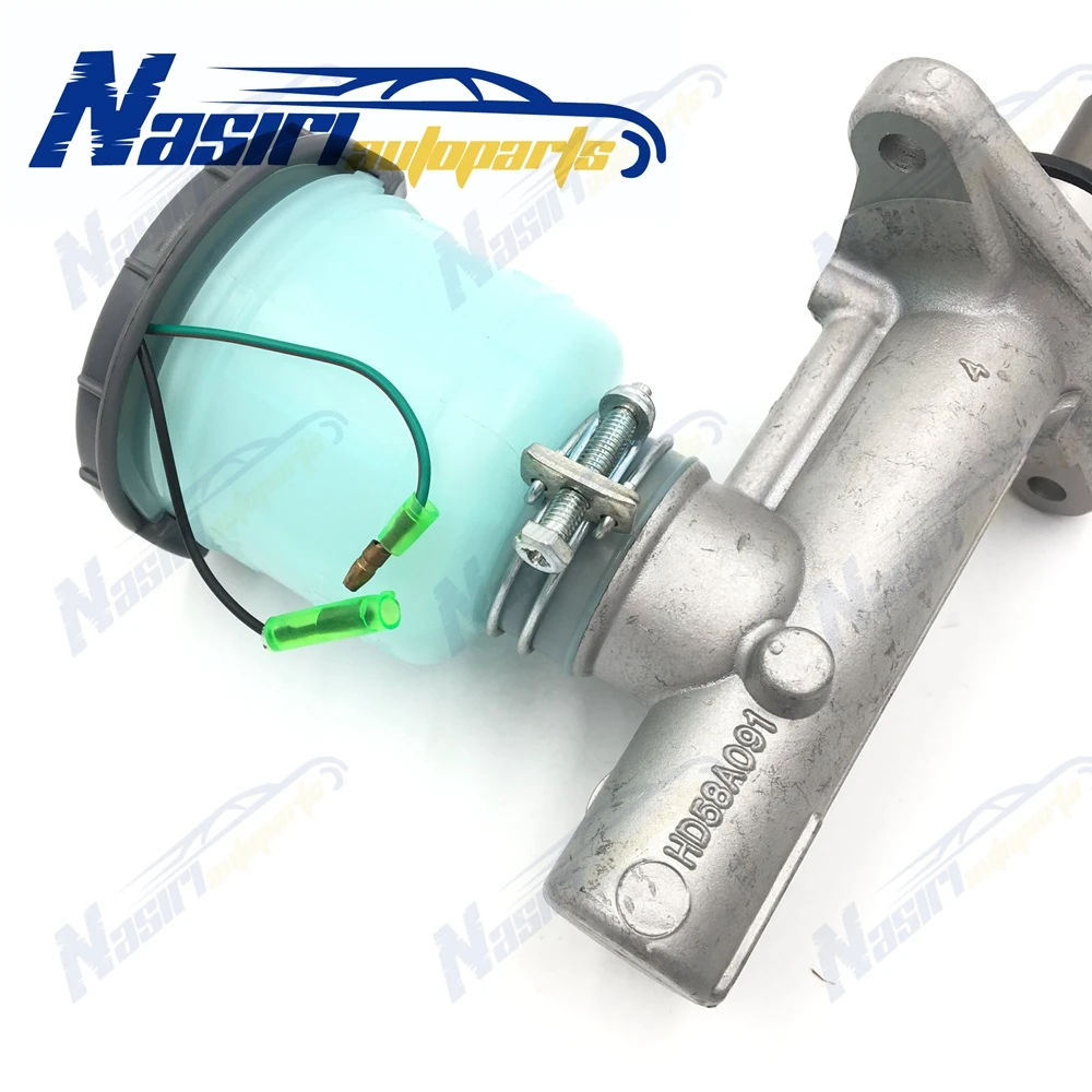 Главный тормозной цилиндр для Isuzu Honda Accord Odyssey Acura 2.2L 2 7 46100-SM4-G54 46100SM4G52 46100SM4G53 46100SM4G54 |
