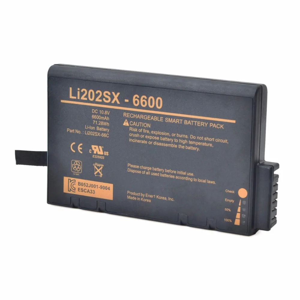Новинка аккумулятор toper для TSI LI202SX Φ 700028 EB200 9110 9350|battery for|batteries batteriesbattery battery |