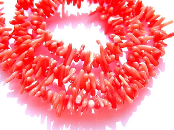 

high quality bulk ocean coral 12-20mm 10strands,bamboo branch chips freeform clear white mixed jewelry beads