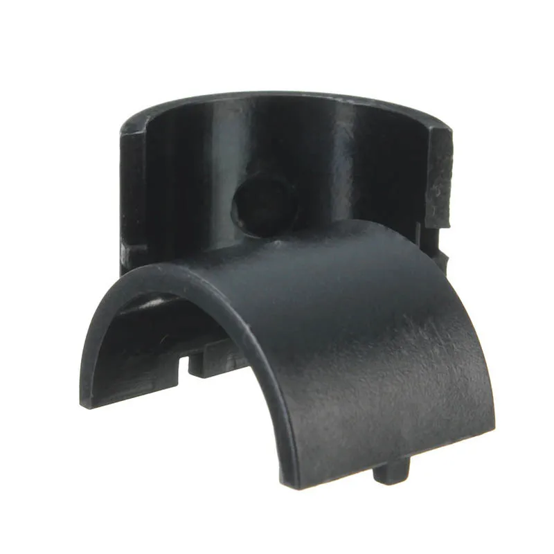 

2019 New 2Pcs 25mm Torch Scope Mount Ring Inserts Weaver Picatinny Rail Mount Adapter Fit for 30mm Rifle Airgun Rings