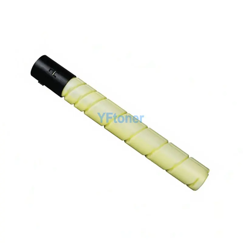 YFTONER тонер картридж совместимый для Konica Minolta Bizhub C360 TN319 копировальный аппарат|toner