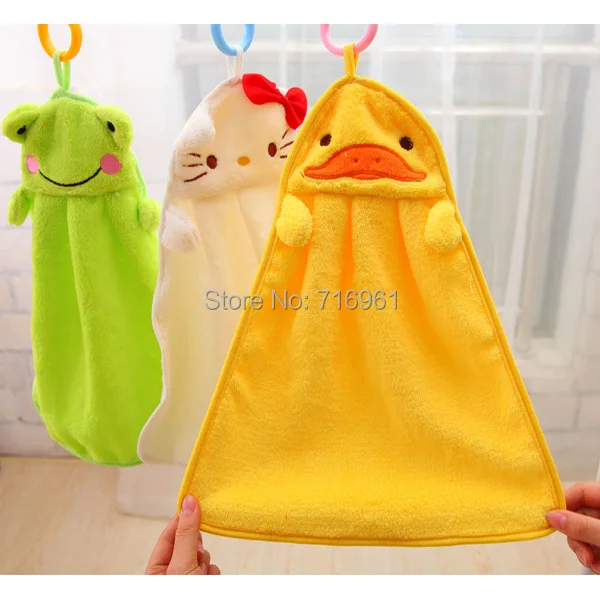 5 цветов с персонажами из мультфильмов для маленьких детей ясельного возраста