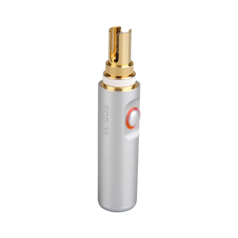 Оригинальный YOSTA FCD 35 комплект с аккумулятором 1100 мАч электронная сигарета Vape