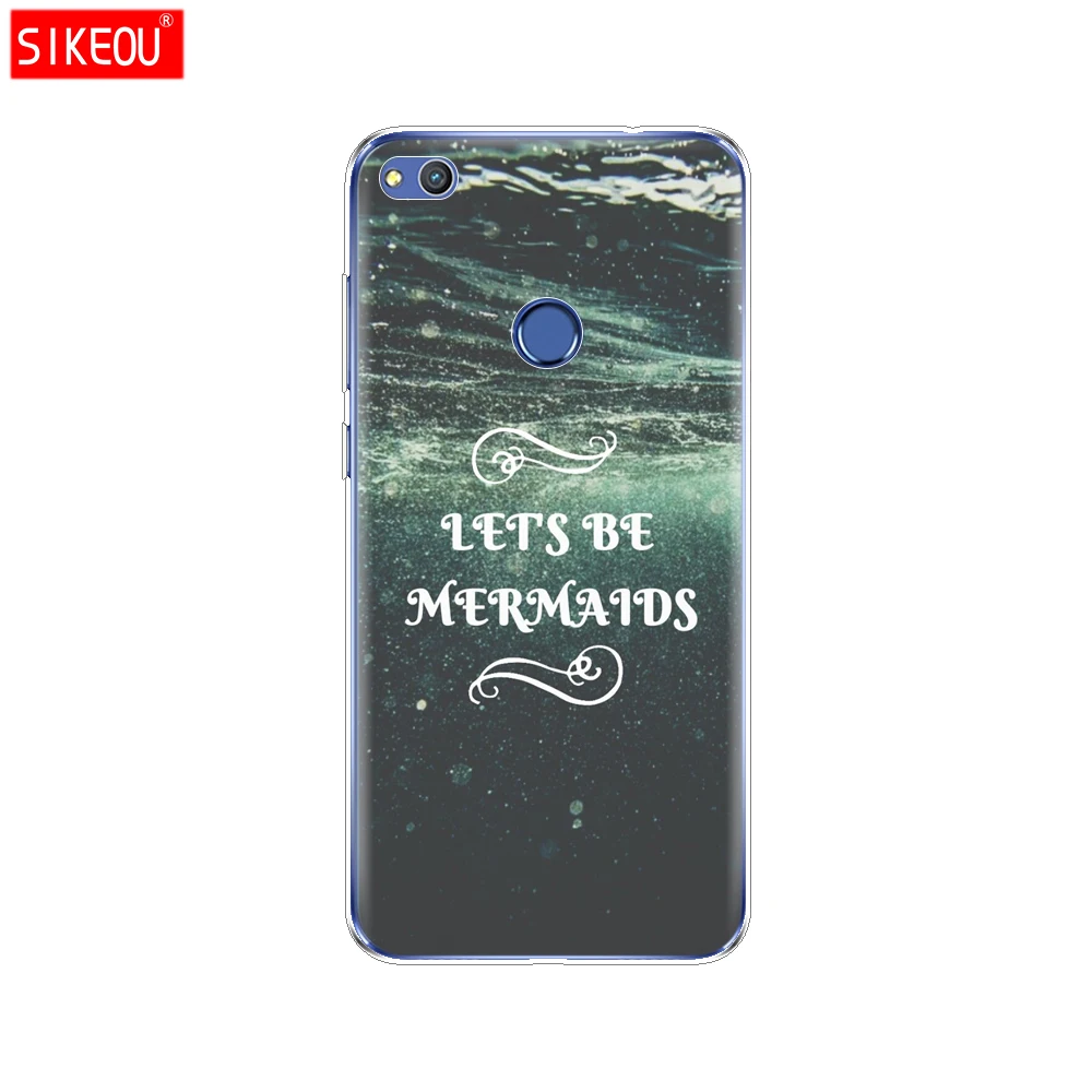Силиконовый чехол для телефона Huawei P20 P7 P8 P9 P10 Lite Plus Pro 2017 P Smart 2018 coque бампер с