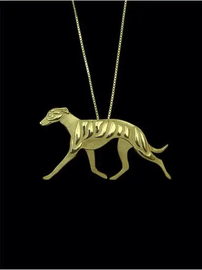 Дропшиппинг-випет движение ожерелье | Украшения и аксессуары