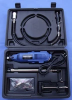 watch repair tools polishing kit jewelry polishing tools grinding motor with flexible shaft motor h