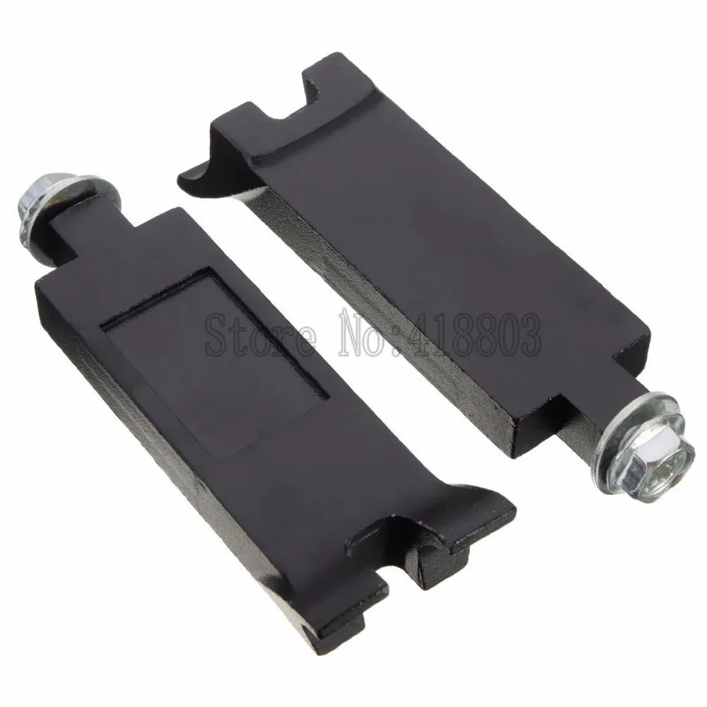 Инструмент для снятия крышки топливного бака с 2 насадками|jaws| |