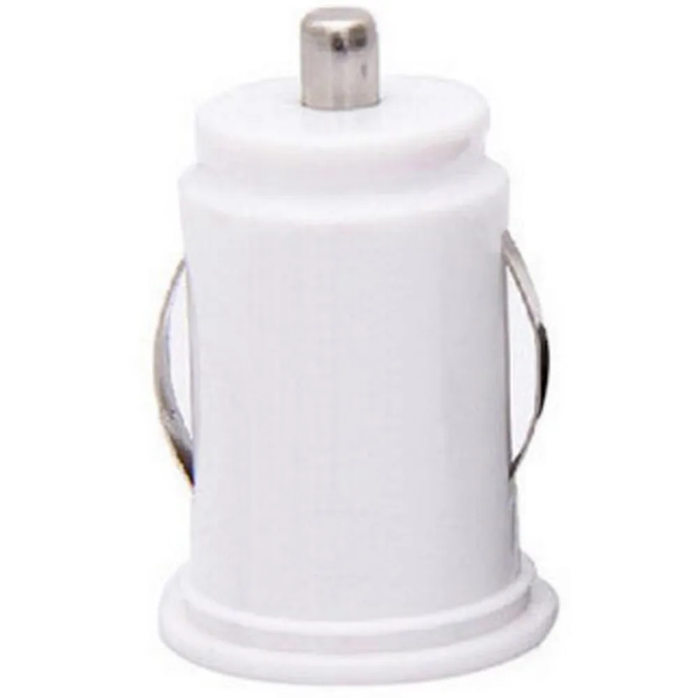 Автомобильное зарядное устройство с двумя USB портами 2 1 А 5 В|charger power|charger power