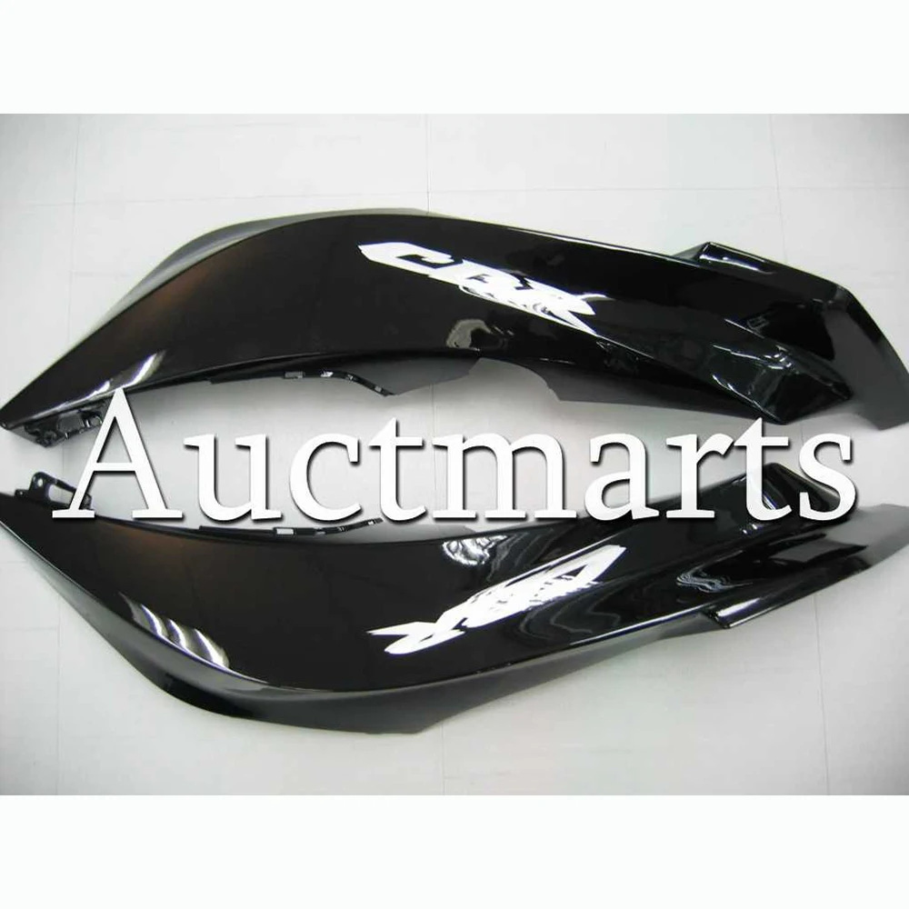 Gloss Black ABS Plastic Injection Full Fairings For Honda CBR600 RR F5 2007 2008 CBR600RR 07 08 Motorcycle Bodywork Cowlings New |