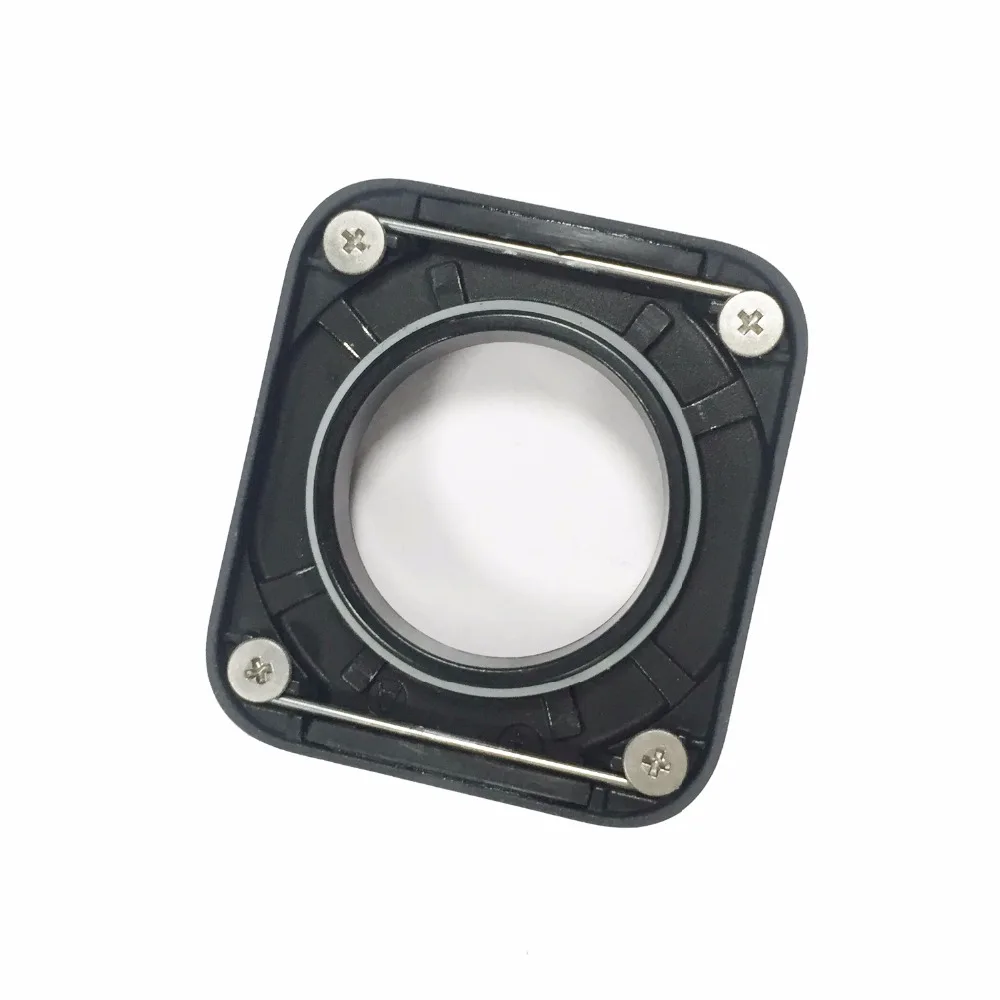 Защитная крышка объектива для GoPro Hero 5 Black защиты чехол 6 экшн-камеры Интимные