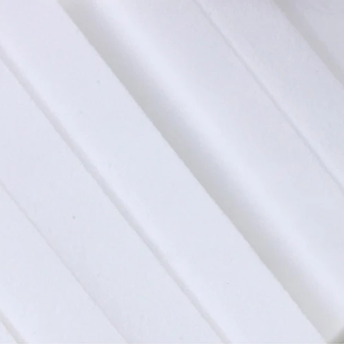 

TFBC 100x60x20mm 10pcs Magic Sponge Eraser Melamine Cleaner-white