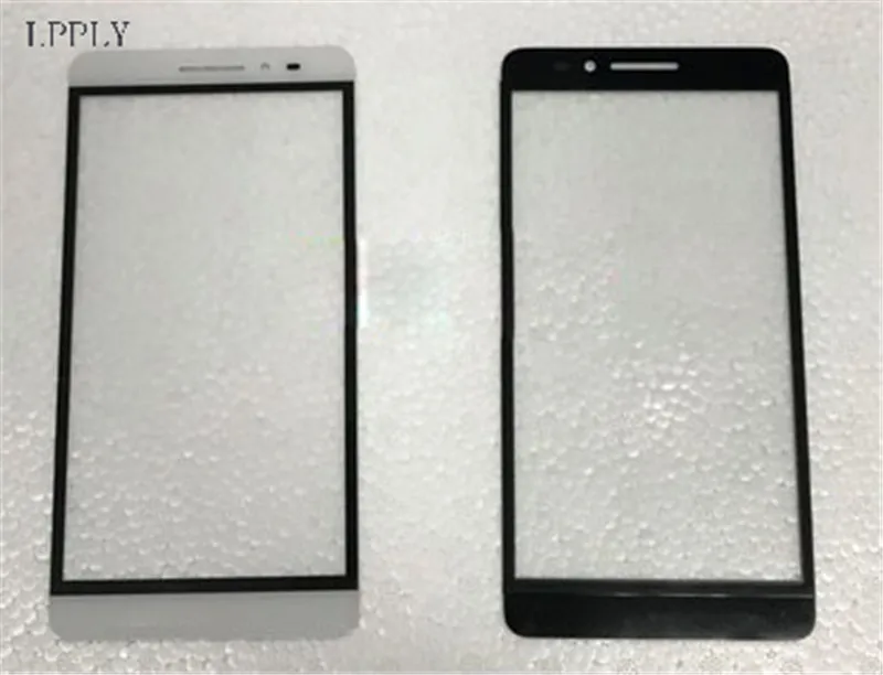 LPPLY Новое Переднее стекло для lenovo Phab Plus PB1 770N 770M 770 сенсорный дигитайзер сенсор
