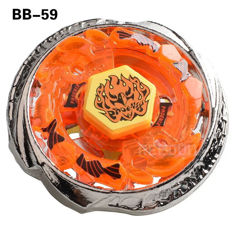 Отправка случайным образом 8 spin top+ 1 пусковая установка) Beyblade Metal Fusion 4D пусковая установка 24 различных стилей Fury Brinquedo Рождество