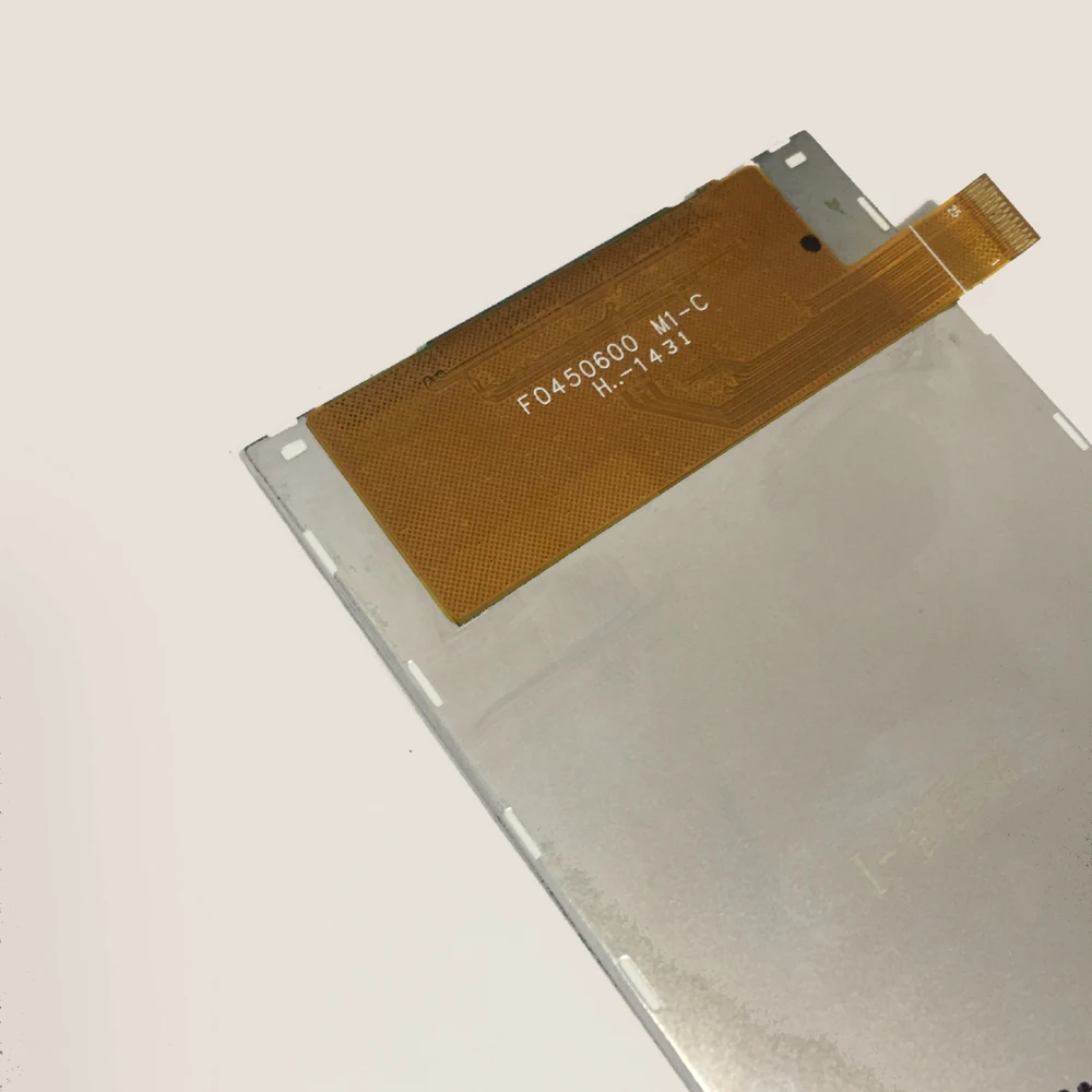 Для Lenovo A328 A328T A338 A338T ЖК дисплей Панель экрана монитора модуль 100% тест + Бесплатные инструменты|tools display|lcd display