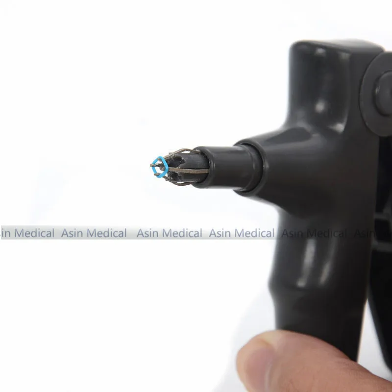 Бесплатная доставка Стоматологическая Ортодонтическая Лигатура размещение