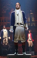 colonial hamilton colonial military cosplay costume musical hamilton cosplay costume alexander hamilton blue jacket