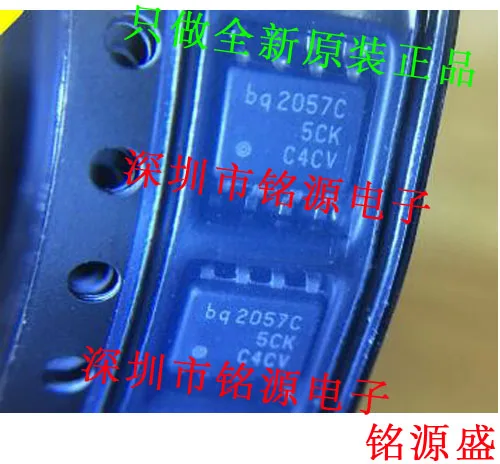 

Бесплатная доставка, BQ2057CSNTR, BQ2057CSN, BQ2057C, BQ2057, SOP8